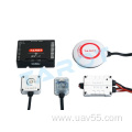 Tarot Zyx-M Flight Controller for Multi-Copter Zyx25